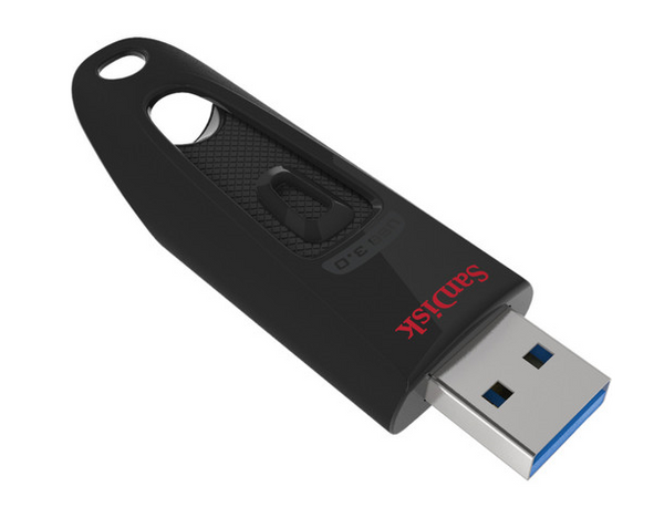 SanDisk32GB CruzerGlide 3.0