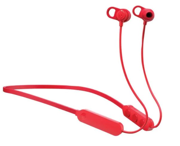 Skull Candy Jib+ Wireless In-Ear Earbuds with Microphone – ShopCGX