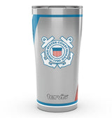 tervis Coast Guard Forever Proud Stainless Steel Tumbler With Slide Lid - 20 Oz.