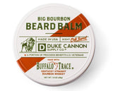 DUKE CANNON Big Bourbon Beard Balm