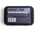 DUKE CANNON Solid Cologne - Midnight Swim