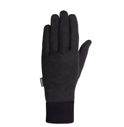 Seirus Mens Deluxe Thermax Glove Liner - S/M