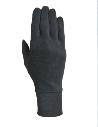 Seirus Mens Heatwave Glove Liner - S/M