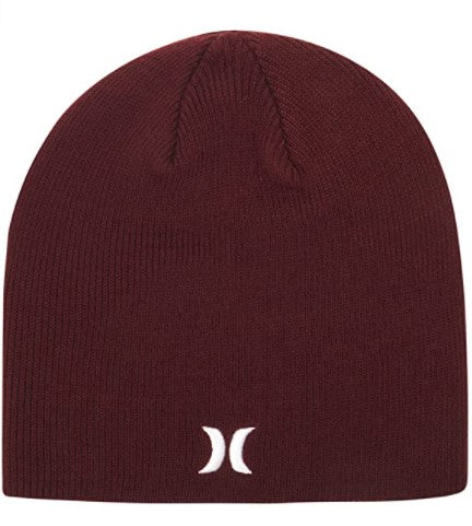 Hurley Mens Icon Stable Beanie