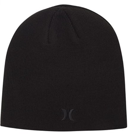 Hurley Mens Icon Stable Beanie