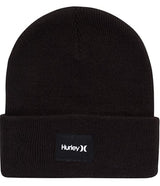 Hurley Mens Seaward Beanie