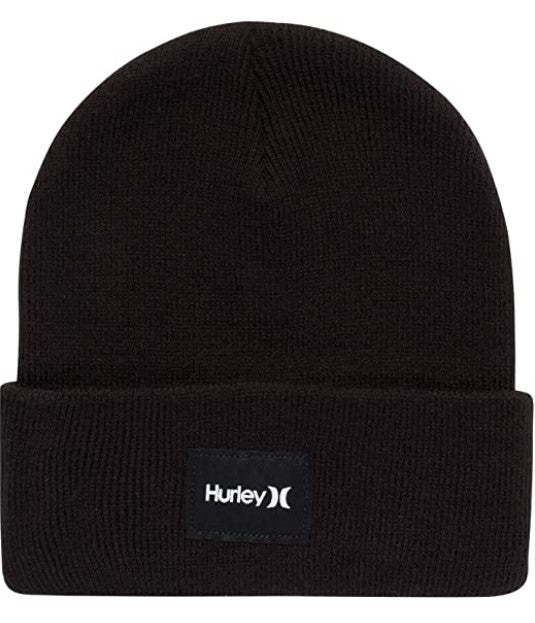 Hurley Mens Seaward Beanie