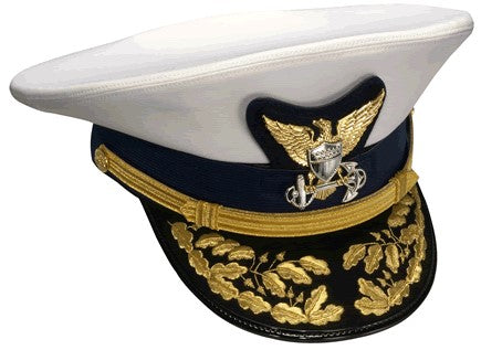Kingform Cap Company Admiral Male Combo Cap Package