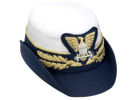 Kingform Cap Company Admiral Female Combination Hat