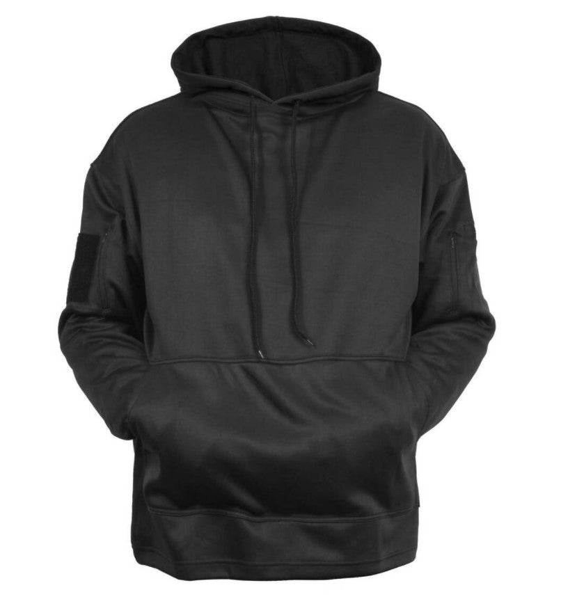 Rothco Security Concealed Carry Hoodie For Men Rothco Womens