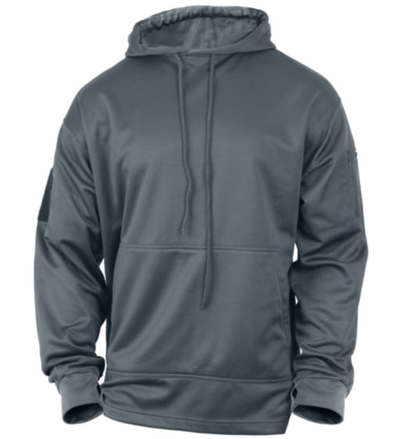 Rothco Mens Concealed Carry Hoodie