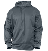 Rothco Mens Concealed Carry Hoodie - 2XL