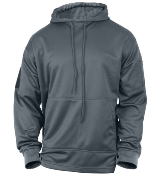 Rothco Mens Concealed Carry Hoodie - 3XL