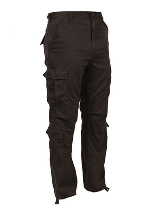 Rothco Mens Vintage Paratrooper Fatigue Pants – ShopCGX