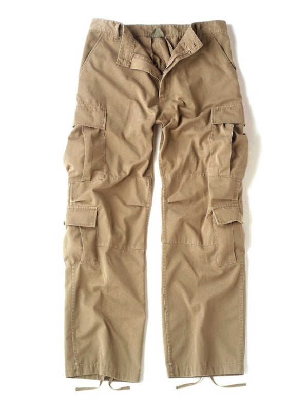 Rothco Mens Vintage Paratrooper Fatigue Pants - Size 2XL