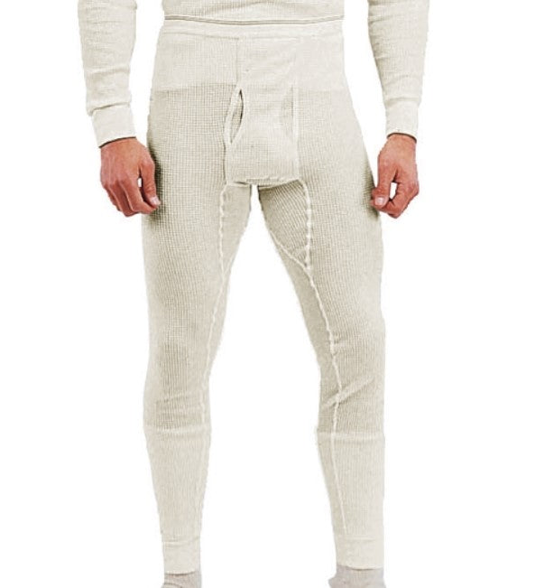 Rothco Thermal Knit Underwear Bottoms