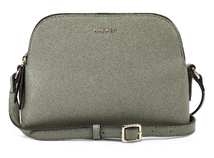 Nine West Cyra A List Crossbody Handbag