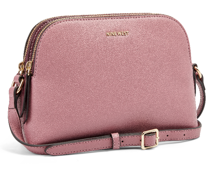 Nine West Cyra A List Crossbody Handbag