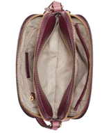 Nine West Cyra A List Crossbody Handbag
