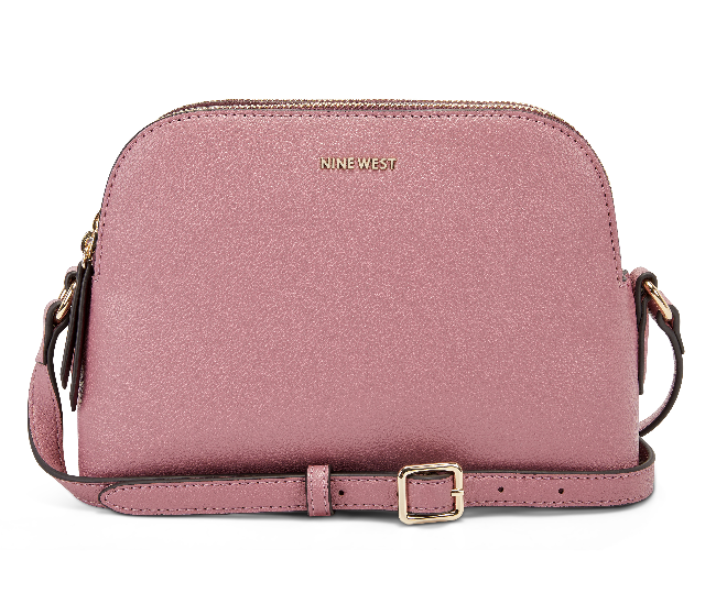 Nine West Cyra A List Crossbody Handbag
