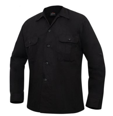 Rothco Mens Lightweight Tactical Shirt