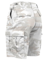 Rothco Mens Colored Camo BDU Shorts - 2XL