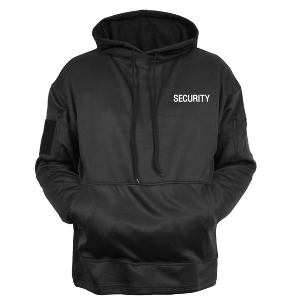 Rothco Mens Security Concealed Carry Hoodie - Size 2XL