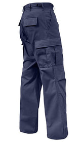 Rothco Relaxed Fit Zipper Fly BDU Pants - 3XL