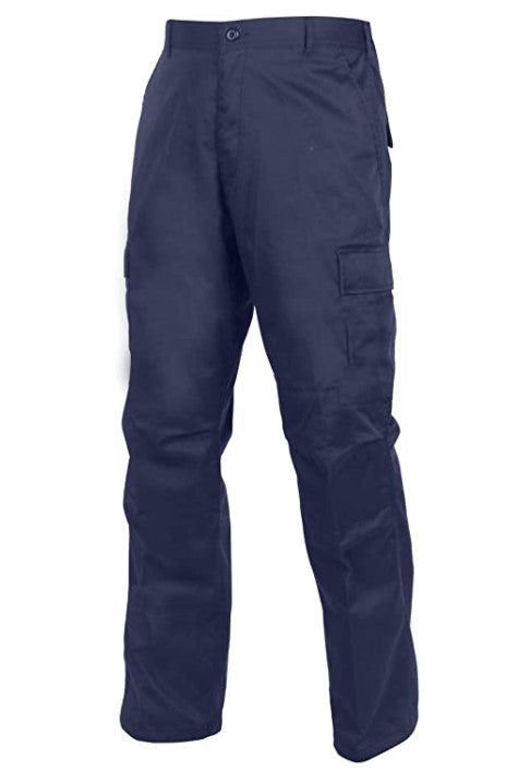 Rothco Relaxed Fit Zipper Fly BDU Pants - 3XL