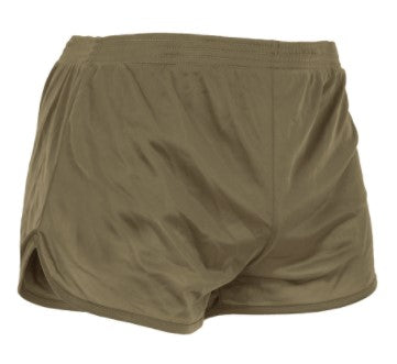 Rothco Mens Ranger PT (Physical Training) Shorts - Size 3XL
