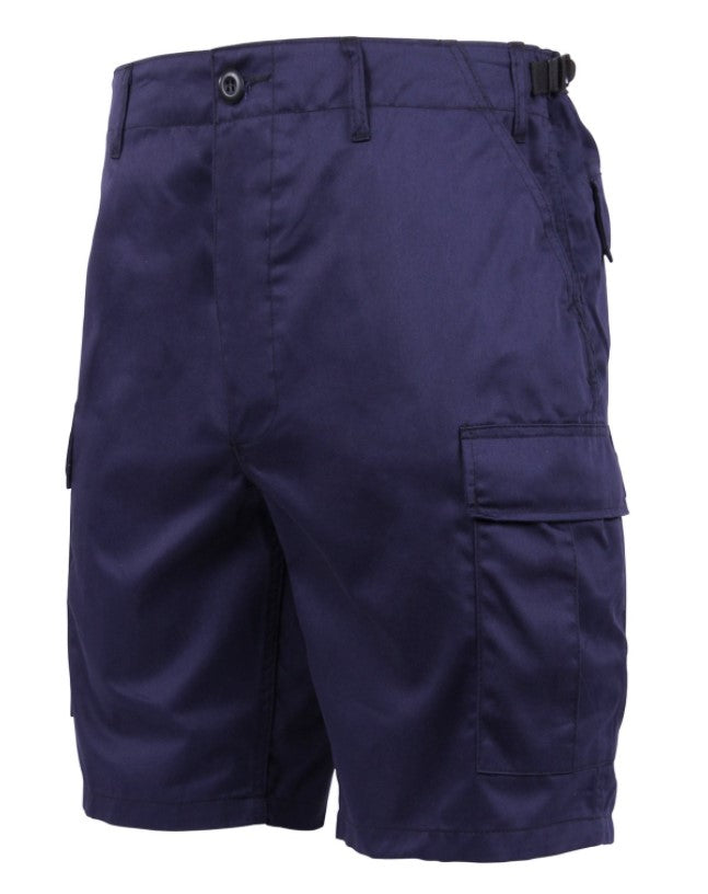 Rothco Mens Tactical BDU Shorts - Size 3XL