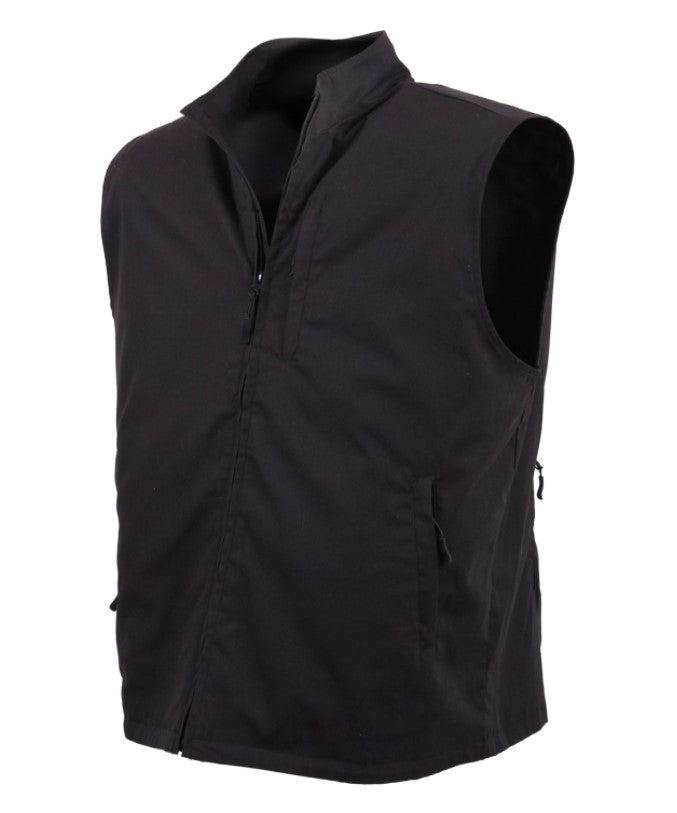 Rothco Undercover Travel Vest - Size 3XL – ShopCGX