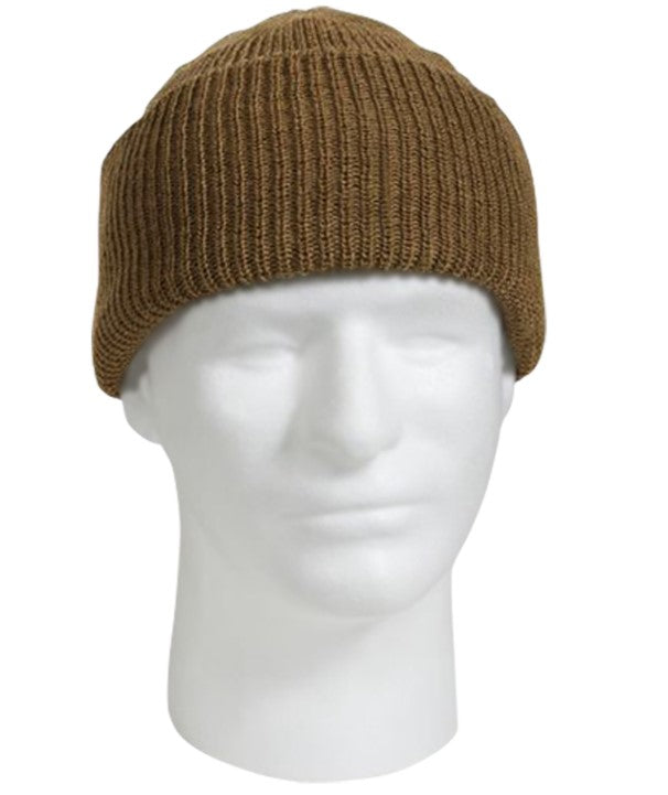 Rothco Mens Genuine G.I. Wool Watch Cap