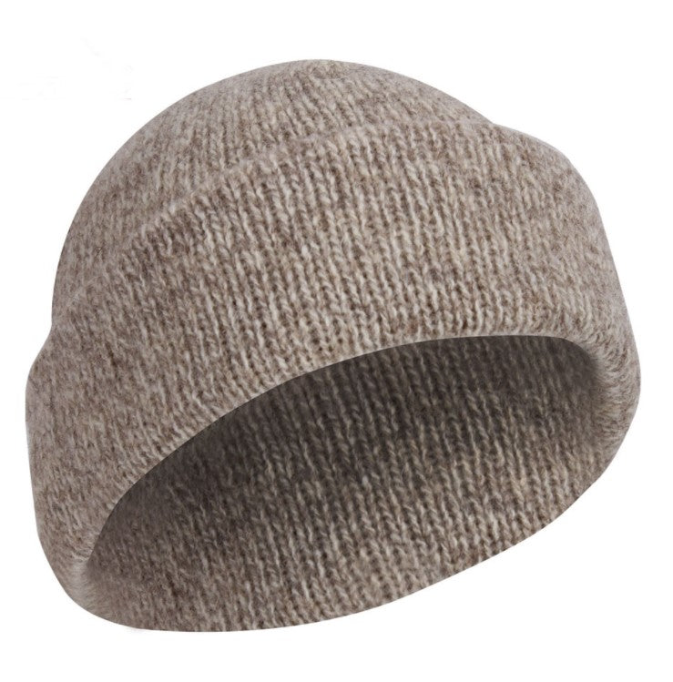 Rothco Mens Ragg Wool Watch Cap