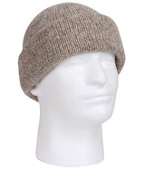 Rothco Mens Ragg Wool Watch Cap