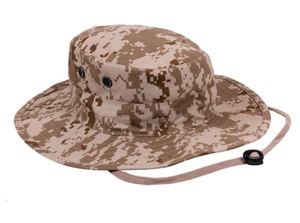 Rothco Adjustable Boonie Hat