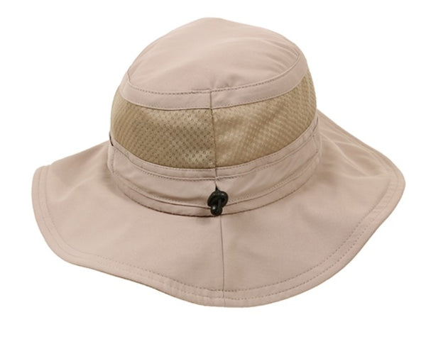 Rothco Lightweight Adjustable Mesh Boonie Hat