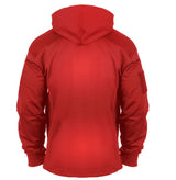 Rothco Mens Concealed Carry R.E.D. (Remember Everyone Deployed) Hoodie - 2XL