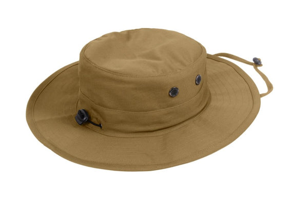 Rothco Mens Adjustable Boonie Hat