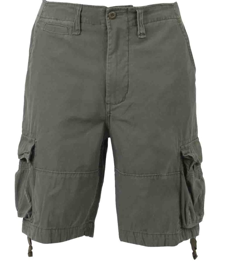 Rothco Mens Vintage Infantry Utility Shorts - Size 3XL