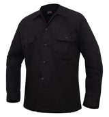 Rothco Mens Lightweight Tactical Shirt - Size 2XL