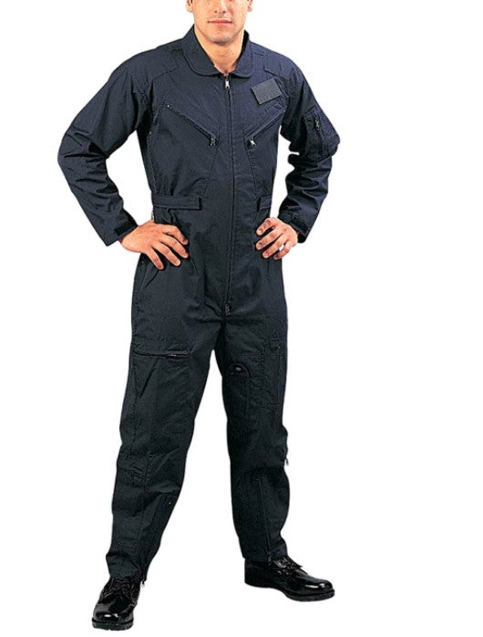 Rothco Mens Flightsuit - Size 2XL