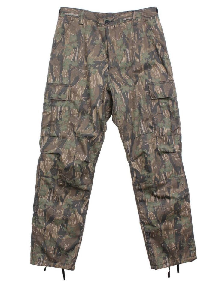 Rothco Mens Smokey Branch BDU Pants - Size 2XL