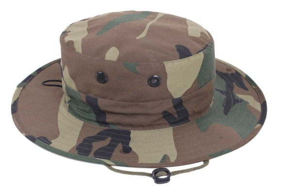 Rothco Mens Adjustable Boonie Hat