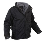 Rothco Mens All Weather 3-In-1 Jacket - 2XL