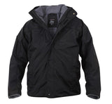 Rothco Mens All Weather 3-In-1 Jacket - 2XL