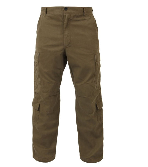 Rothco Mens Vintage Paratrooper Fatigue Pants - Size 2XL