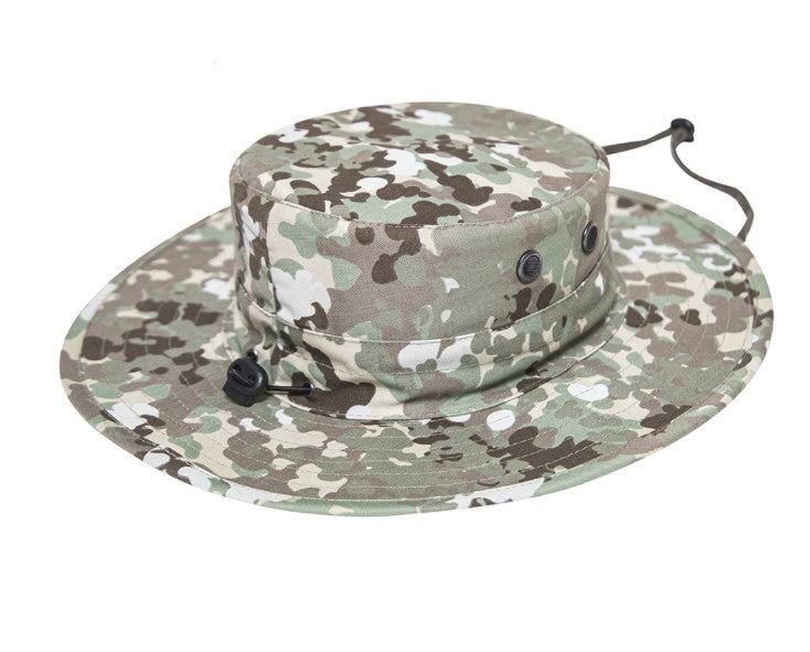 Rothco Mens Adjustable Boonie Hat