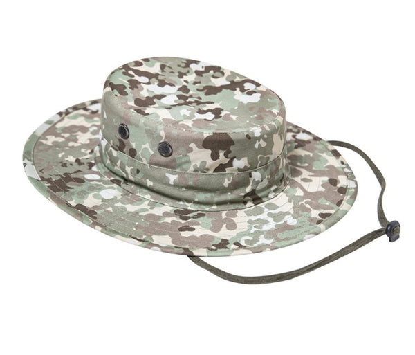 Rothco Mens Adjustable Boonie Hat