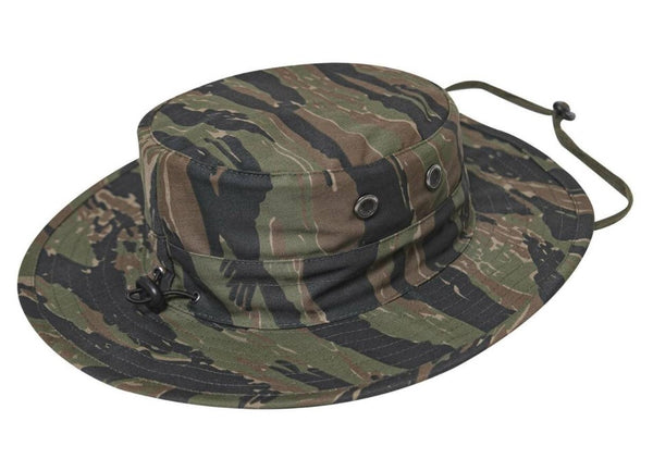 Rothco Mens Adjustable Boonie Hat